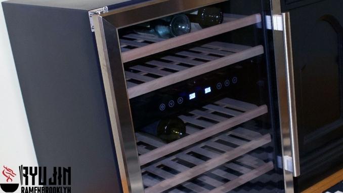 Which Should We Buy A Kalamera Wine Cooler