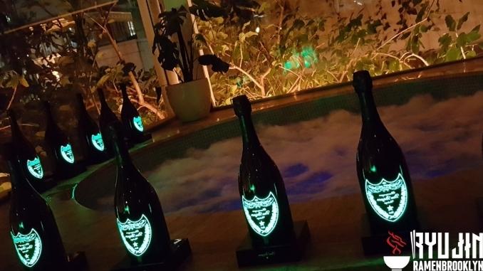 Why Does Dom Perignon Cost So Much?