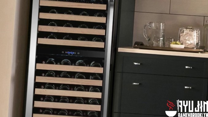 FAQs about Whynter Wine Fridge