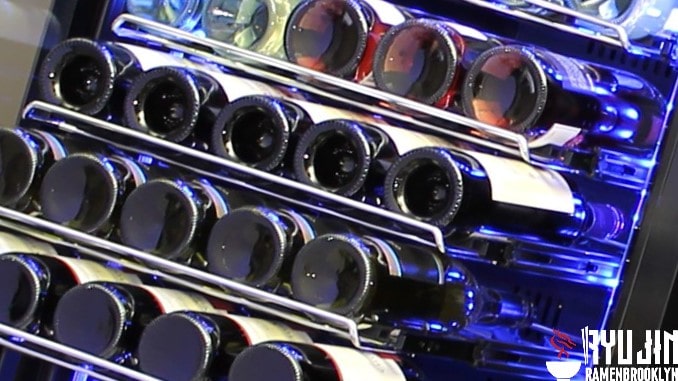 FAQs on Quietest Wine Cooler