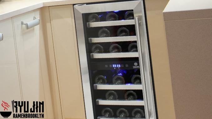 How to Choose The Best 15 Inch Wine Cooler