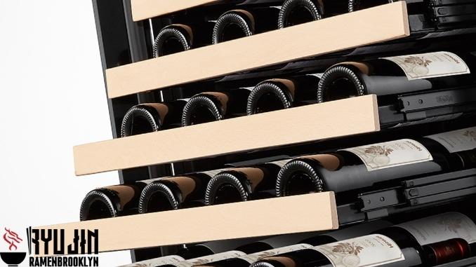 How to Get The Most Out of Your Wine Fridge