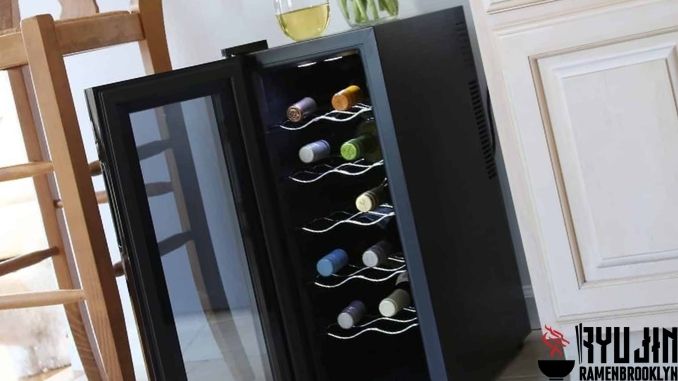 Ivation Wine Cooler Reviews