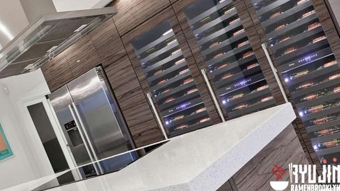 What to Consider When Buying a Wine Fridge?