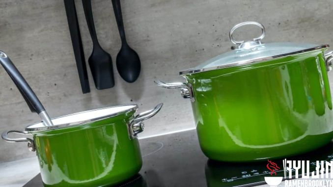 How to Choose The Right Type of Ceramic Cookware