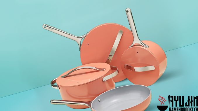 Is Ceramic Cookware Safe to Use