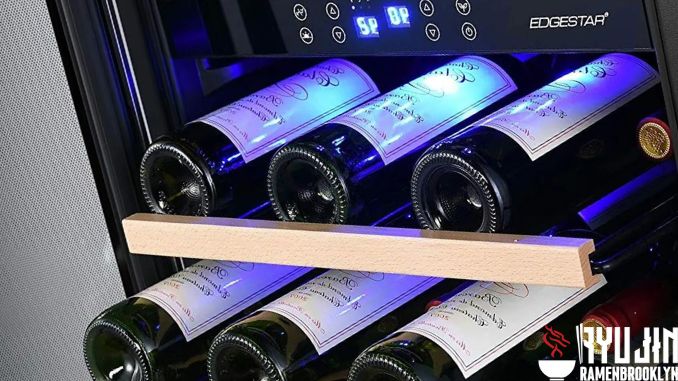 NewAir vs Edgestar: Which is the better wine cooler