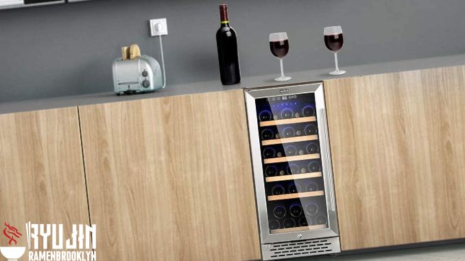 Pros and Cons of Owning a Colzer Wine Cooler
