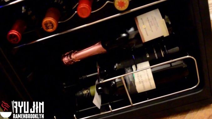 Pros and Cons of Owning a Koolatron Wine Fridge