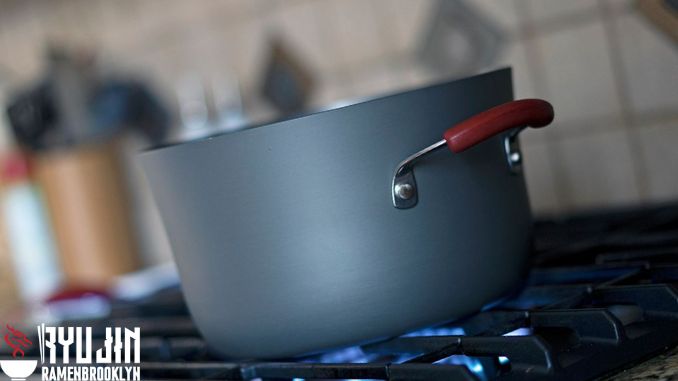 Can You Use Rachael Ray Cookware on a Gas Stove?