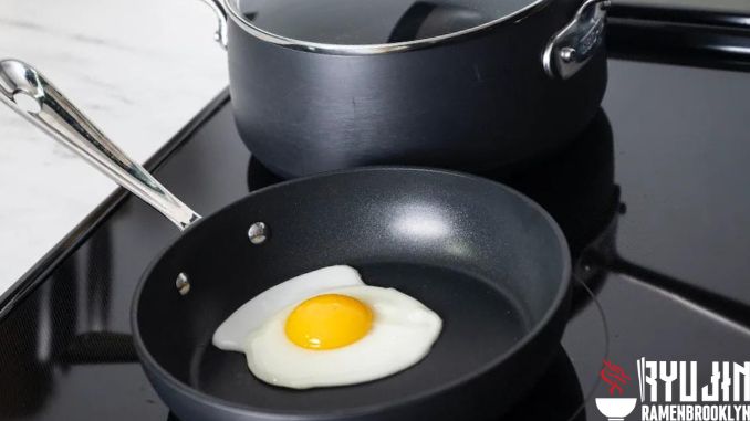 Do Professional Chefs Use Non-Stick Pans?