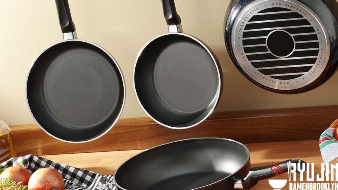 FAQs about Hard Anodized Cookware