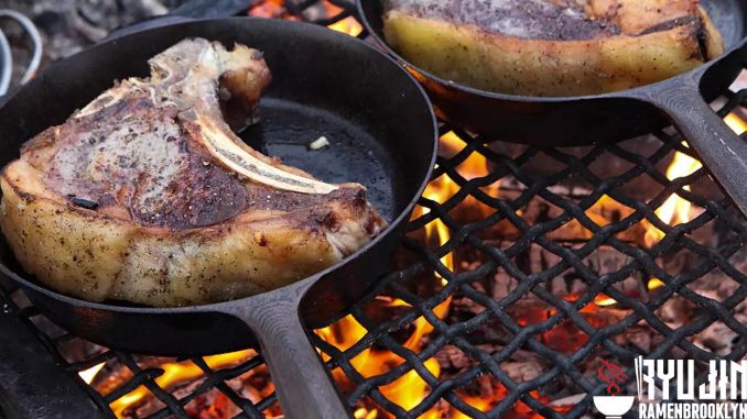 How to Season Your Cast Iron Skillet