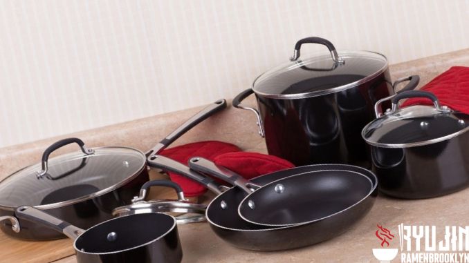 Is Anodized Cookware Safe? The Danger of Aluminum Cookware