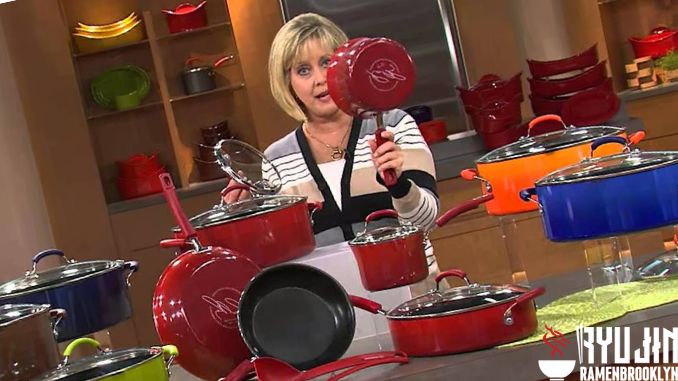 Rachael Ray Cookware Collections