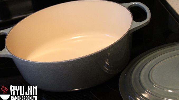 What Are The Benefits Of Using Enamel Cookware? 