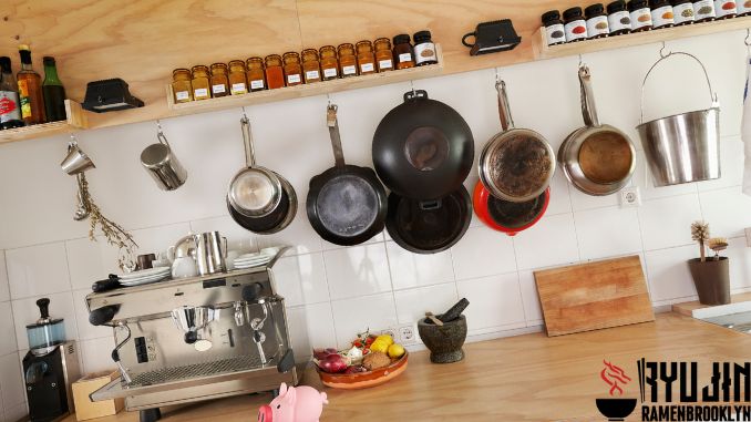 What to Do With Old Pots and Pans? Recycling Them?
