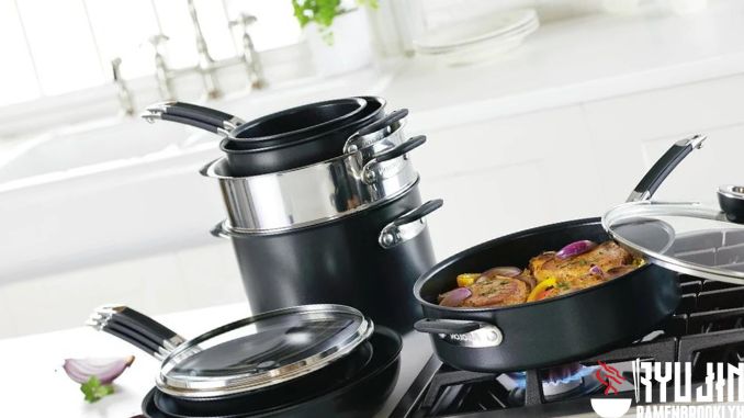 Anolon Cookware Reviews: Should You Buy This Cookware?