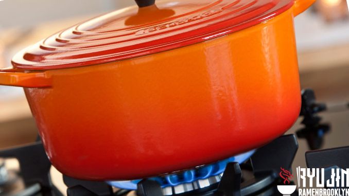 Can You Use Ceramic Cookware on a Gas Stove 