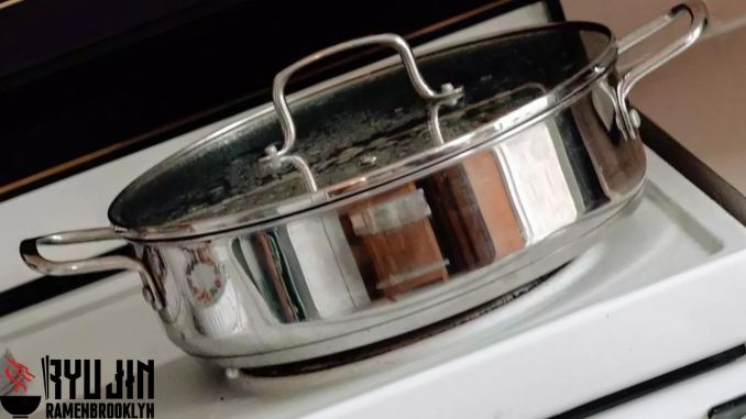 Concerns about Surgical Steel Cookware