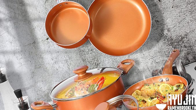 Crux vs. Other Cookware Brands