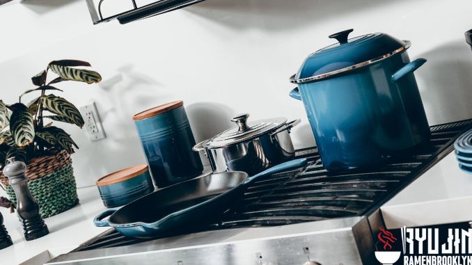 Factors to Consider When Buying Non-Toxic Cookware