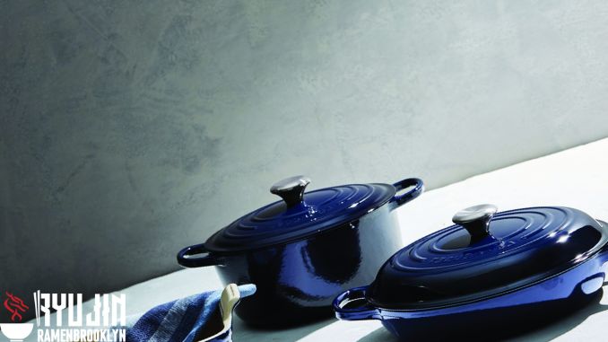How Do I Know if My Le Creuset or Staub Dutch Oven is Quality?
