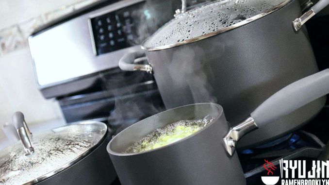 Is Anolon Cookware Safe?