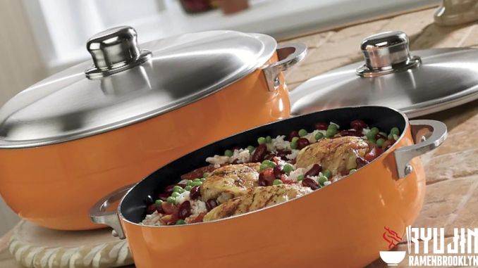 Is Imusa Cookware Safe to Use