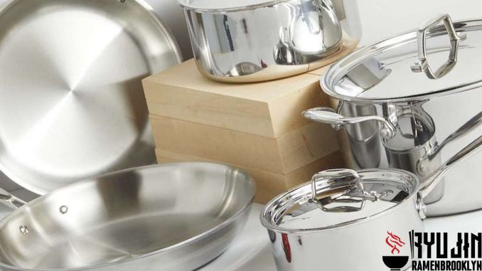 Is Mainstays Stainless Steel Cookware Durable?