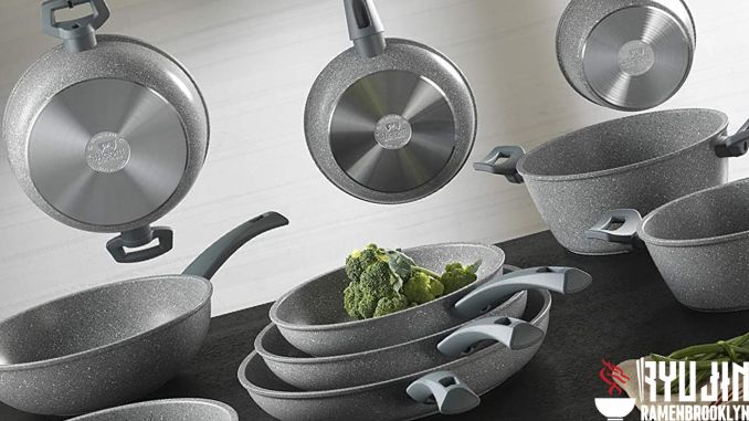 Is Mopita Cookware Safe? What is This Cookware Made of?
