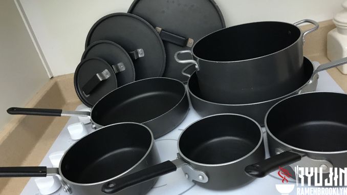 Is Pro Hg Cookware Safe?