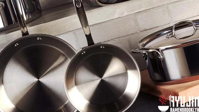Is Surgical Steel Cookware Safe? What to Know about It?