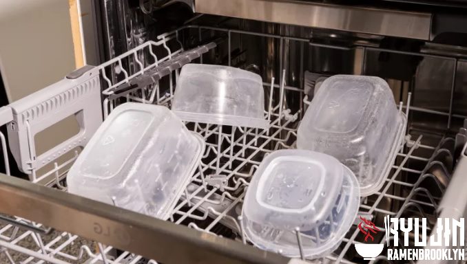Is Tupperware Dishwasher Safe 1