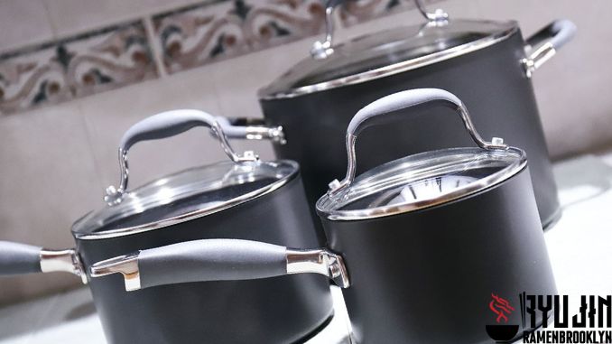 What Is Anolon Cookware?
