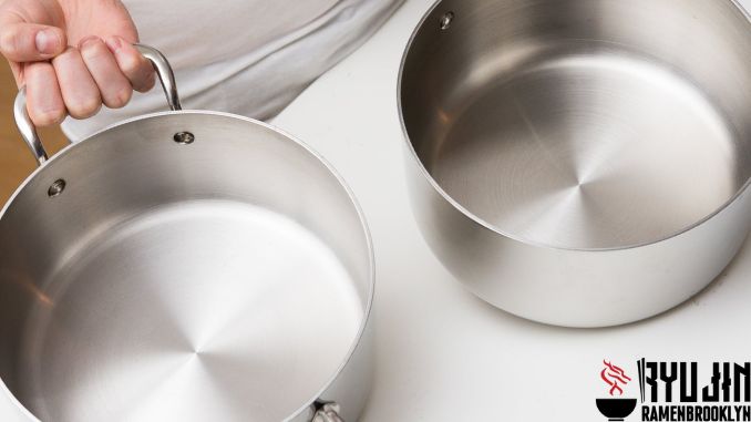 What Is Mainstays Cookware Made Of?