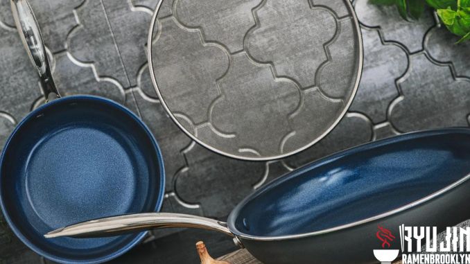What Type of Cookware Does Crux Make?