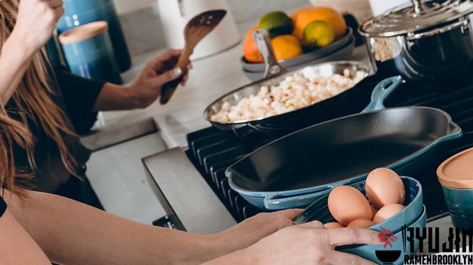 What is Ceramic Cookware?