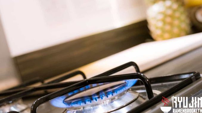 What is Gas Stove?