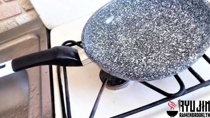 What is Granite Cookware?
