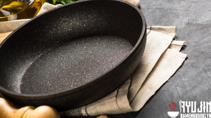 What is Granite Stone Cookware?