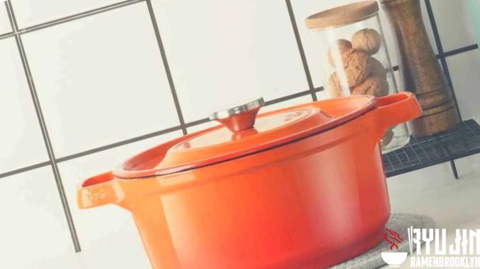 What is Le Creuset?