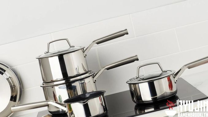Where is Vigor Cookware Made? Is It Good to Use?