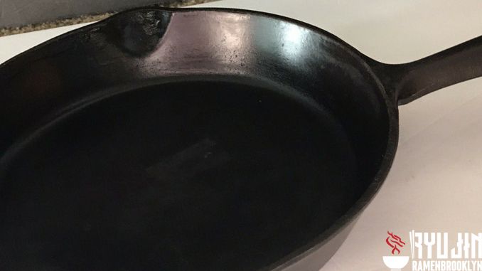 Where is Wenzel Cast Iron Cookware Made? Is It Safe to Cook?