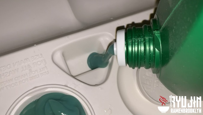 Where to Put Liquid Detergent in Dishwasher