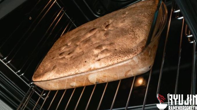 How Can You Tell If The Glass Is Oven-Safe?