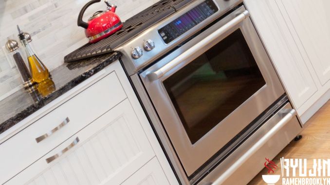 What Is The Drawer Under The Oven For? All Things to Know