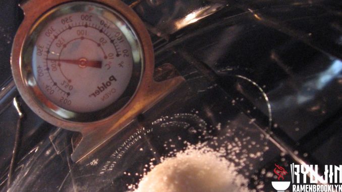 What is Oven Thermometer?