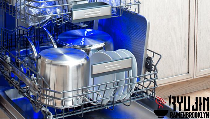 best drying dishwasher