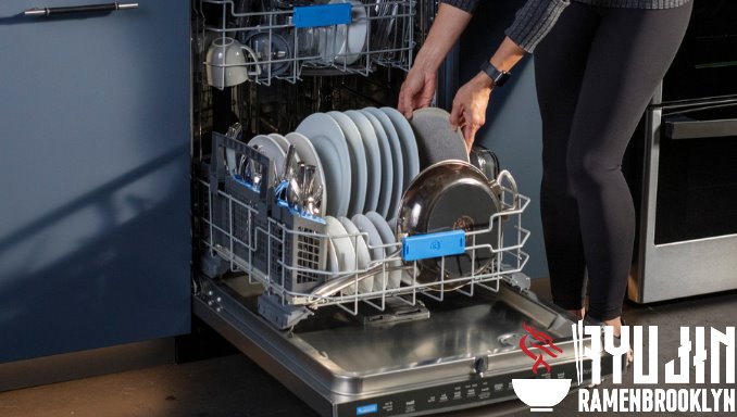 best ge dishwasher